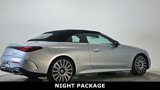 Certified 2024 Mercedes-Benz CLE 300 4MATIC Cabriolet image 2