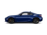 New 2025 Subaru BRZ tS image 4