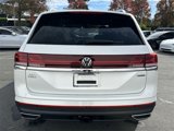 New 2025 Volkswagen Atlas SEL image 4