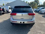 Used 2014 Lincoln MKX AWD w/ Equipment Group 102A image 6