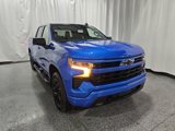 New 2025 Chevrolet Silverado 1500 RST w/ LPO, Dark Essentials Package image 2
