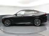 Used 2025 BMW X6 xDrive40i w/ Climate Comfort Package image 4