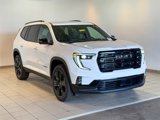 New 2026 GMC Acadia Elevation w/ Black Edition image 3