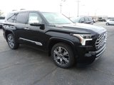 New 2025 Toyota Sequoia Capstone image 3