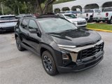 New 2026 Chevrolet Equinox ACTIV w/ Safety and Technology Package image 2