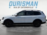 New 2025 Kia Telluride EX X-Line image 3