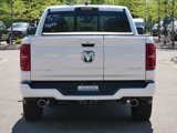 New 2025 RAM 1500 Limited image 4