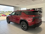 New 2026 Chevrolet Traverse High Country w/ LPO, Floor Liner Package image 4