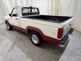 Used 1990 Ford Ranger 2WD Regular Cab image 5