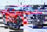 New 2025 Toyota Tundra Platinum image 3