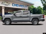 New 2025 Chevrolet Colorado Trail Boss image 3