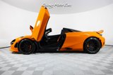 Used 2024 McLaren 750S Spider image 3