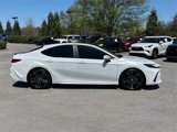 Used 2025 Toyota Camry XSE image 3