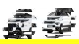 New 2026 Chevrolet Equinox LT image 3