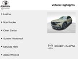 Used 2024 MAZDA CX-50 AWD 2.5 Turbo w/ Weather Package image 4