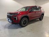 New 2026 Chevrolet Traverse Z71 w/ Driver Confidence Package image 3