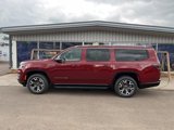 New 2024 Jeep Wagoneer L Series III w/ Flexible Seating Group image 2