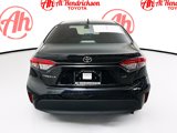 Used 2025 Toyota Corolla LE image 4