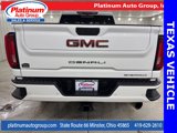 Used 2021 GMC Sierra 2500 Denali w/ Denali Ultimate Package image 4