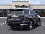 New 2025 Cadillac Escalade Premium Luxury Platinum w/ LPO, Radiant Package image 4