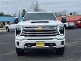 New 2025 Chevrolet Silverado 2500 High Country w/ Technology Package image 4