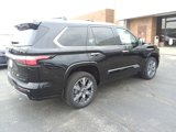 New 2025 Toyota Sequoia Capstone image 5