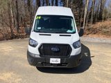 Used 2024 Ford Transit 350 148 High Roof Extended AWD image 2