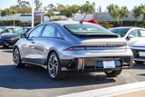New 2025 Hyundai Ioniq 6 Limited image 4
