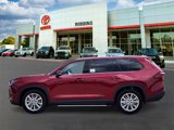 New 2025 Toyota Grand Highlander AWD image 5