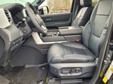 New 2025 Toyota Tundra Platinum image 5