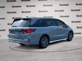 New 2025 Honda Odyssey Touring image 5