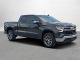 New 2026 Chevrolet Silverado 1500 LT image 2