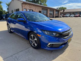 Used 2019 Honda Civic LX image 3