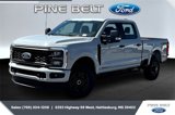 New 2025 Ford F250 XL w/ STX Appearance Package image 2