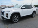 New 2026 Chevrolet Equinox LT w/ Convenience Package II image 6