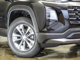 New 2026 Chevrolet Equinox LT image 4