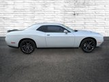 Used 2023 Dodge Challenger SXT w/ Blacktop Package image 2