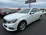 Used 2016 Mercedes-Benz E 350 4MATIC Sedan image 4