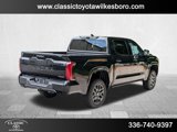 New 2025 Toyota Tundra Platinum image 5