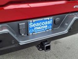 Used 2025 GMC Sierra 1500 AT4X image 5