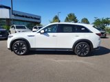 New 2025 MAZDA CX-90 Plug-In Hybrid w/ Premium Plus image 2