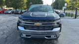 Used 2020 Chevrolet Silverado 1500 LTZ w/ LTZ Convenience Package image 3