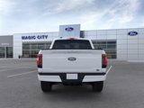 New 2025 Ford F150 Lightning XLT image 5