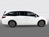 New 2025 Honda Odyssey Elite image 6