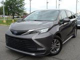 Used 2021 Toyota Sienna LE image 3