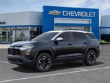 New 2026 Chevrolet Equinox ACTIV w/ Convenience Package III image 3
