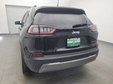 Used 2019 Jeep Cherokee Limited image 6