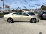 Used 2012 Chevrolet Malibu LS w/ LS Uplevel Package image 3