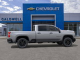 New 2026 Chevrolet Silverado 2500 Custom w/ Custom Convenience Package image 5