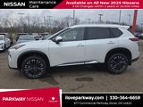 New 2025 Nissan Rogue Platinum w/ Tech Package image 4